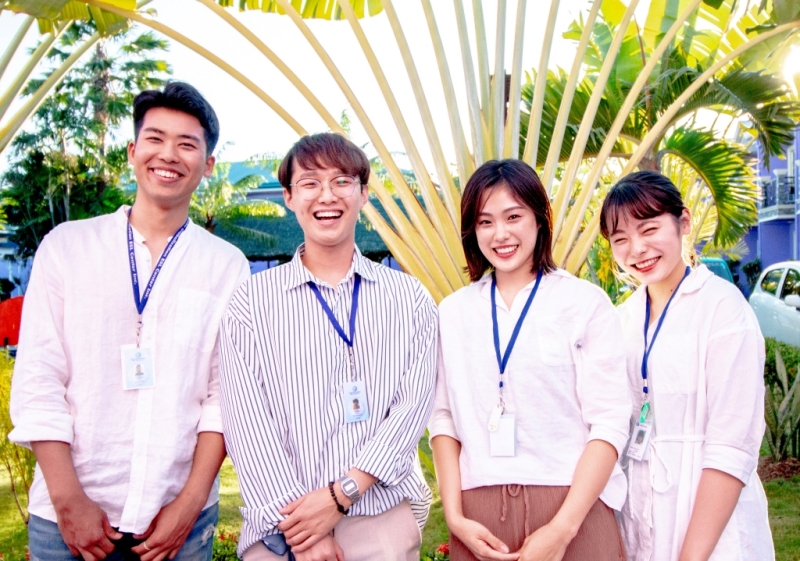 フィリピン留学 Cebu21 - CG Academy-Daily-13